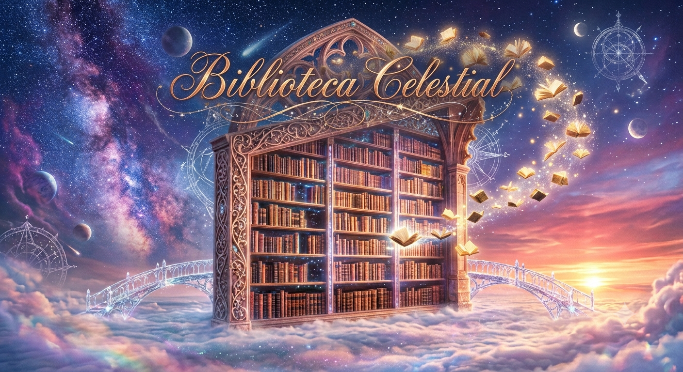 Biblioteca Celestial