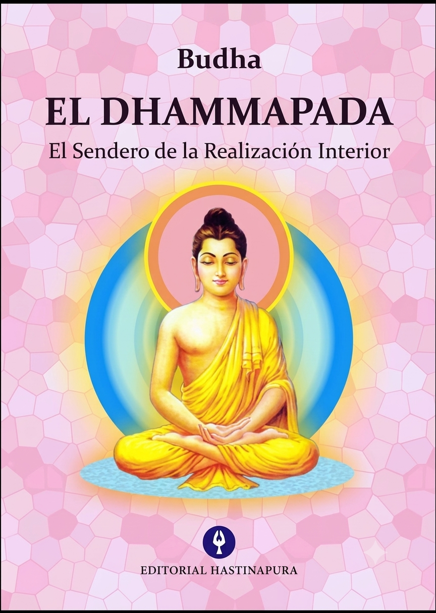 Budha-El Dhammapada- "El sendero de la realización interior"