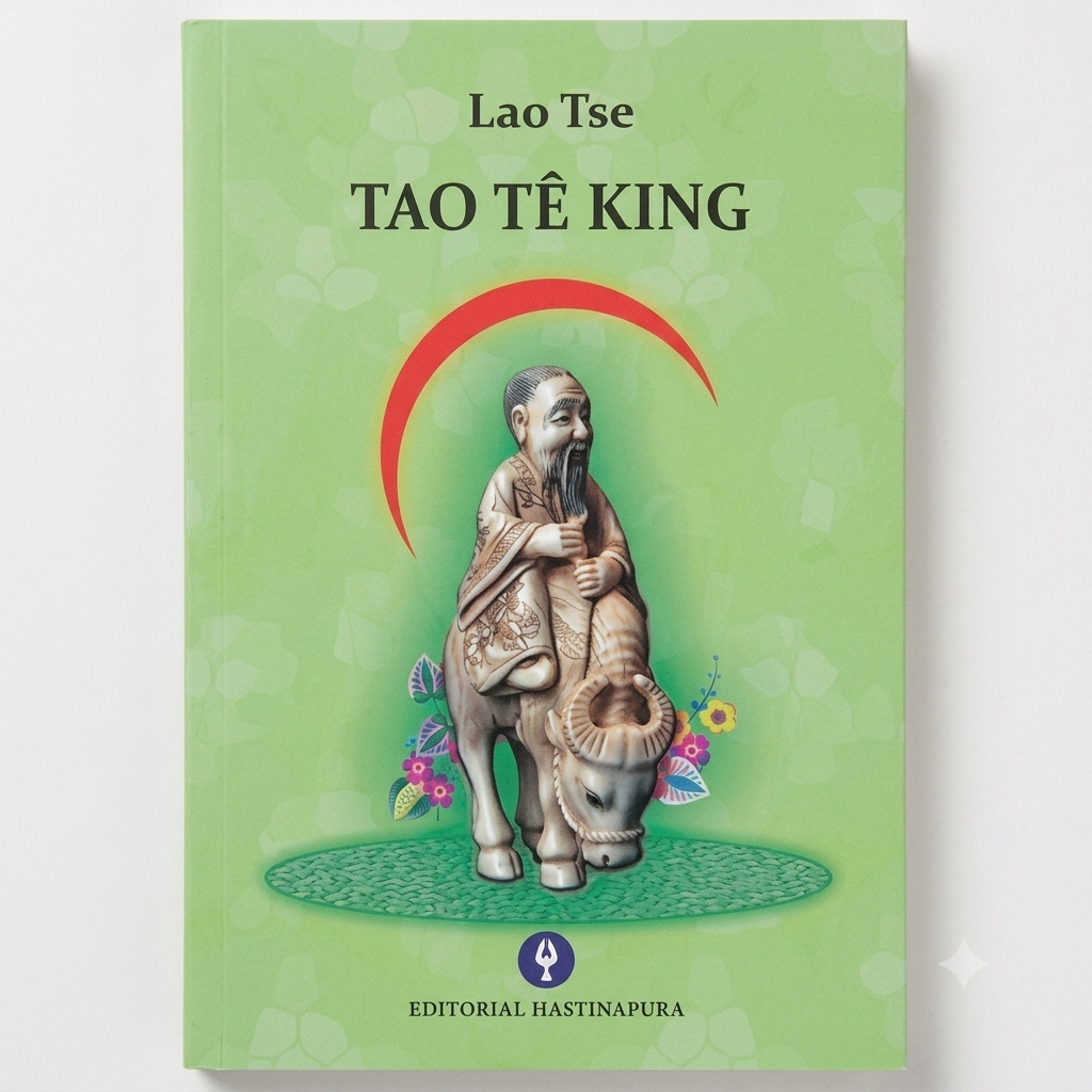 Tao Te King/ Lao Tse