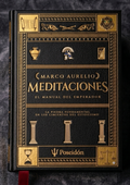 Meditaciones-" Marco Aurelio"-.