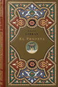 El Profeta-"Khalil Gibrán"-.