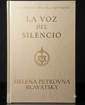 La Voz del Silencio-"Helena Blavatsky"-.