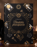 El Manual del Tarotista Principiante (Autores varios) 42 páginas.