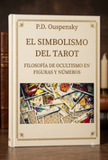 El Simbolismo del Tarot "P.D. Ouspensky".
