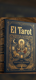 El Tarot por "Santiago Bovisio". 87 páginas.