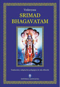 "Srimad Bhagavatam Vyasa"