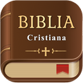BIBLIA EVANGÉLICA CRISTIANA.
